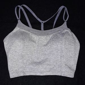 Old Navy sports bra size small